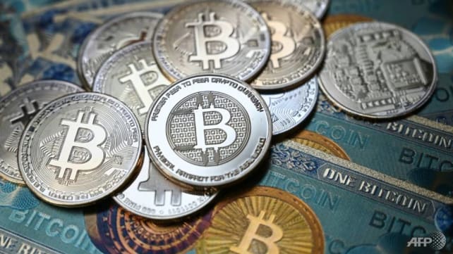 Pay for a new bag in bitcoin? Some businesses in Singapore now accept cryptocurrency payments