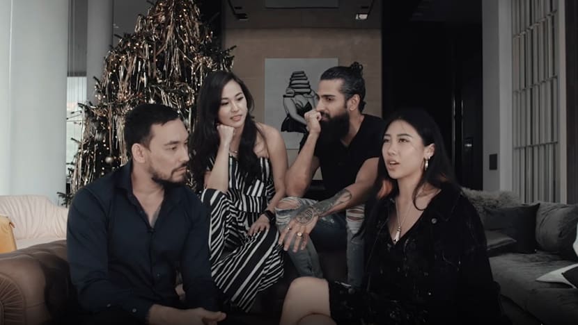 The Singapore Social Cast Open To Season 2 But Only If They Have Creative Control The Singapore Social Cast Open To Season 2 But Only If They Have Creative Control