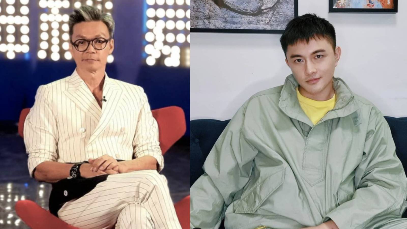 Mark Lee Says He'd Make His Artistes “Apologise Publicly And Bow 90 Degrees Three Times" If They Mess Up; Is Open To Signing Shane Pow Mark Lee Says He'd Make His Artistes “Apologise Publicly And Bow 90 Degrees Three Times" If They Mess Up; Is Open To Signing Shane Pow