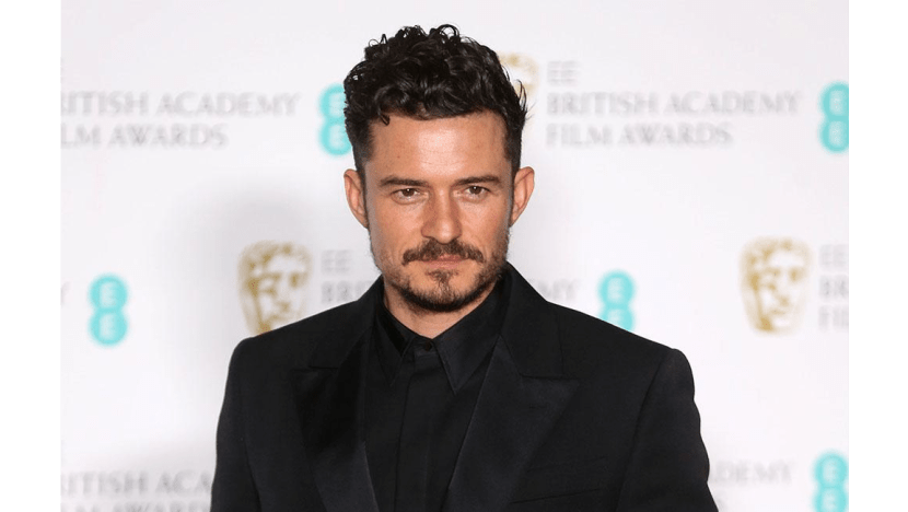 Orlando Bloom to voice Prince Harry in animated series