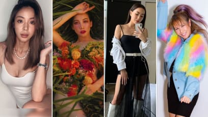 This Week’s Best-Dressed Local Stars: May 2-9