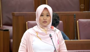 Rahayu Mahzam on affordability of cancer services