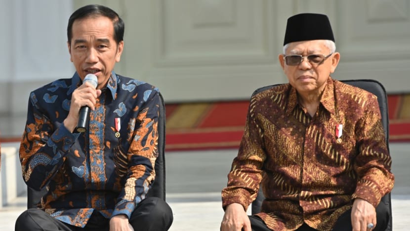 Economic development the main focus in first 100 days of Jokowi’s final term in office: Analysts Economic development the main focus in first 100 days of Jokowi’s final term in office: Analysts