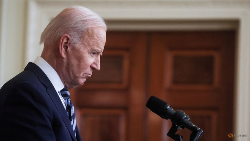Biden approves US$350 million in military aid for Ukraine