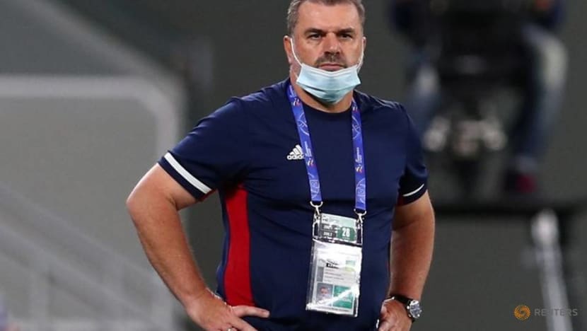 Celtic target Postecoglou puts principles before success Celtic target Postecoglou puts principles before success