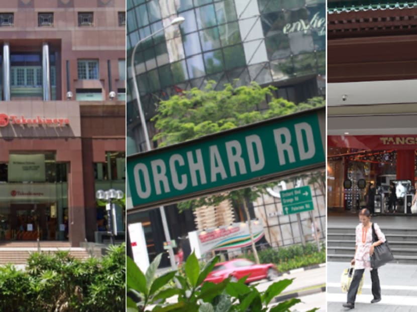 Commentary: Why shopping hours in some Orchard Road malls and retailers are changing Commentary: Why shopping hours in some Orchard Road malls and retailers are changing