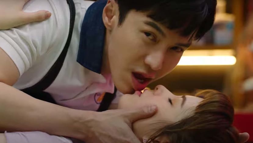 Trailer Watch: Lawrence Wong, Qi Yuwu Mingle With The Dead In iQiYi Supernatural Drama, The Ferryman: Legends Of Nanyang