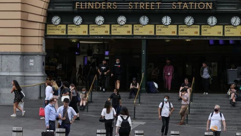 Australia records second local COVID-19 case in as many days Australia records second local COVID-19 case in as many days