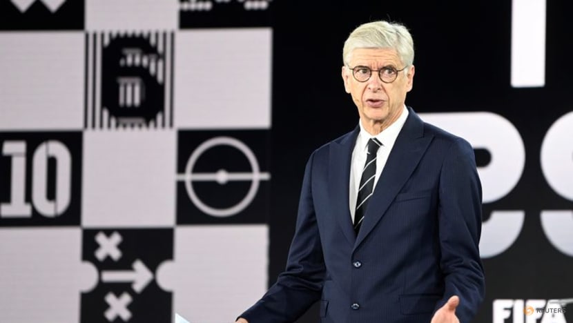 Football: UEFA set to oppose FIFA over biennial World Cup Football: UEFA set to oppose FIFA over biennial World Cup