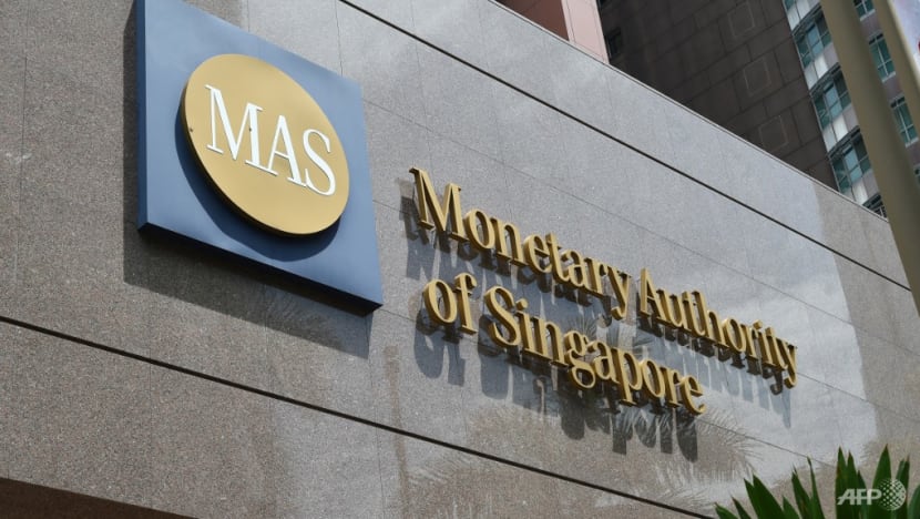Singapore banks have limited exposure to Russia; MAS sends reminder to manage risks amid Ukraine crisis