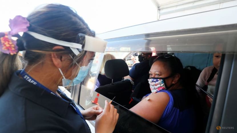 New Zealand reports second-highest daily COVID-19 cases in pandemic New Zealand reports second-highest daily COVID-19 cases in pandemic