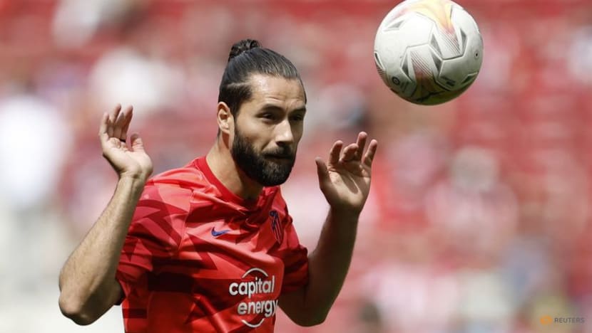 Wolves close in on Brazil's Felipe: Report Wolves close in on Brazil's Felipe: Report
