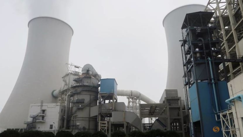 China's SPIC aims to cap domestic carbon emissions by 2023 China's SPIC aims to cap domestic carbon emissions by 2023