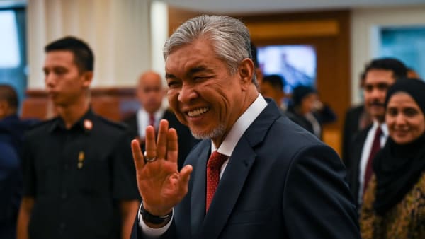 Ahmad Zahid consolidates grip over UMNO, but party’s rejuvenation far from assured  