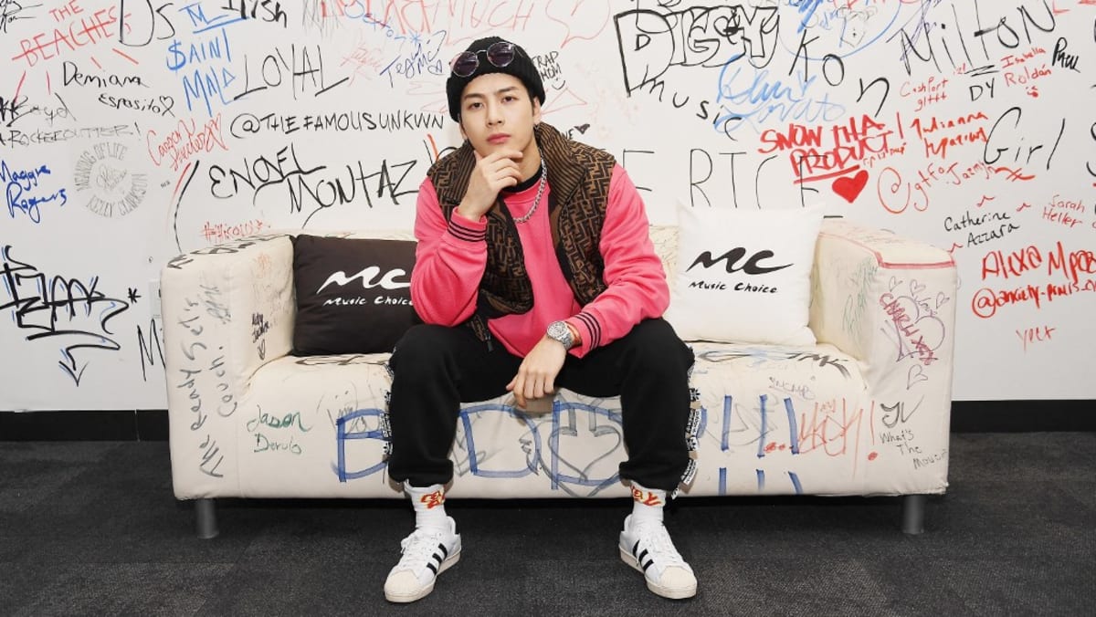 Kebangkitan Jackson Wang dan pencarian Tiongkok akan idola pop global