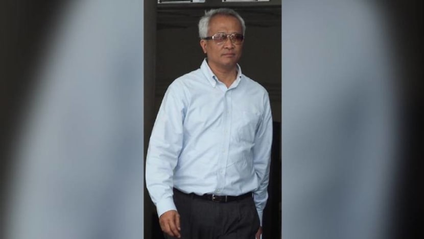 Lawyer fined for falsely certifying property documents in S$2.3m housing loan cashback scam Lawyer fined for falsely certifying property documents in S$2.3m housing loan cashback scam