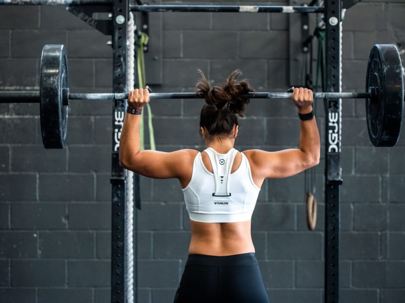 Resistance training Here’s why it’s so effective for weight loss TODAY