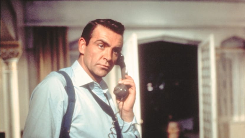 Sean Connery Died From Pneumonia And Respiratory Failure, According To Death Certificate Sean Connery Died From Pneumonia And Respiratory Failure, According To Death Certificate