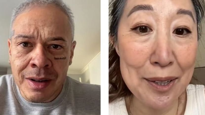 Commentary: Beyond looking glam or aged, TikTok filters reshape how we tell our stories