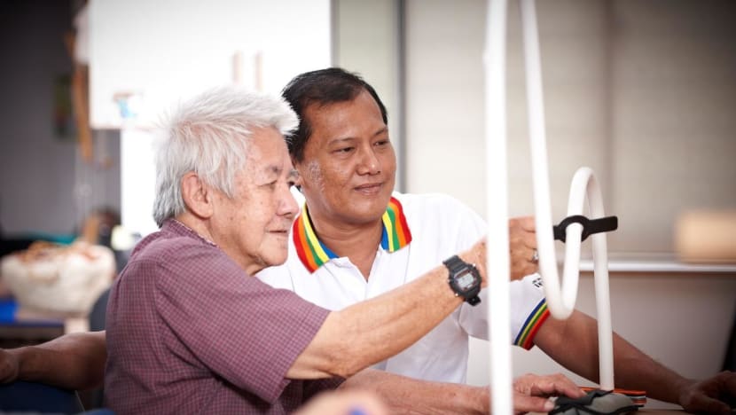 Giving.sg platform received record donations of S$95.5 million in 2021: NVPC Giving.sg platform received record donations of S$95.5 million in 2021: NVPC
