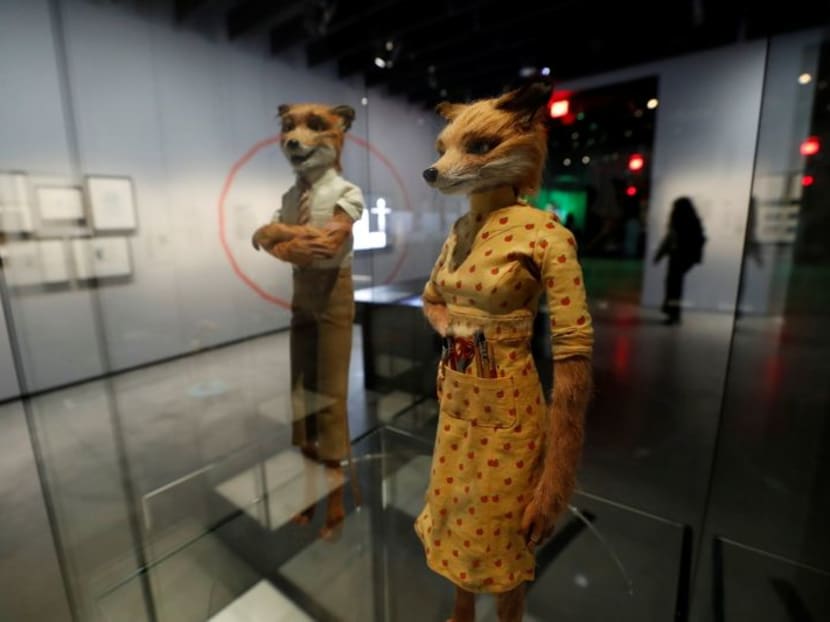 A home for R2-D2, ET and more: A new film museum in LA celebrates movie magic A home for R2-D2, ET and more: A new film museum in LA celebrates movie magic