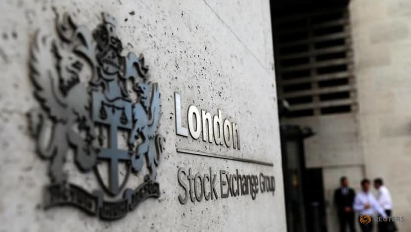 European stock markets retreat as Fed boss Powell disappoints European stock markets retreat as Fed boss Powell disappoints