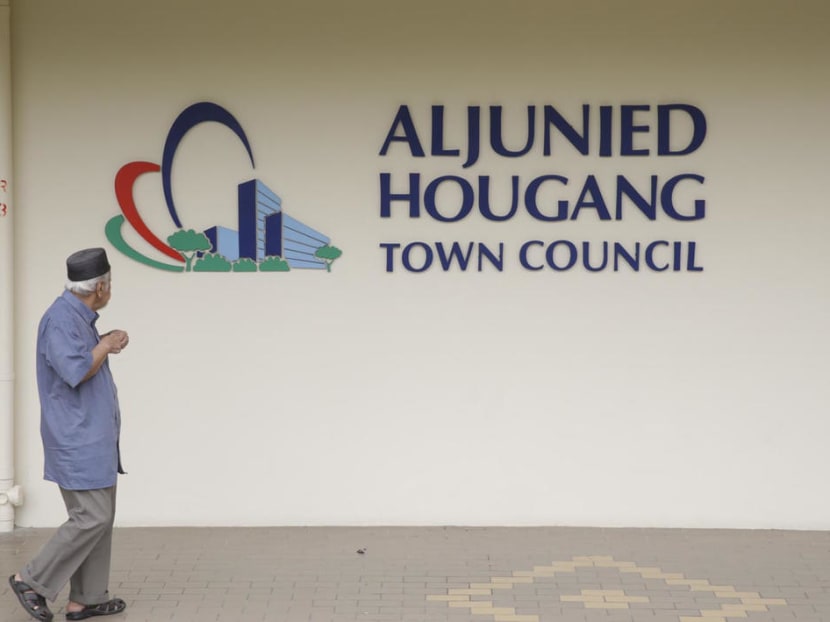 Three WP MPs – Mr Low Thia Khiang, Ms Sylvia Lim and Mr Pritam Singh – were sued by an independent panel acting on behalf of the WP-run AHTC as well as by the People’s Action Party-run Pasir Ris-Punggol Town Council (PRPTC). Three WP MPs – Mr Low Thia Khiang, Ms Sylvia Lim and Mr Pritam Singh – were sued by an independent panel acting on behalf of the WP-run AHTC as well as by the People’s Action Party-run Pasir Ris-Punggol Town Council (PRPTC).