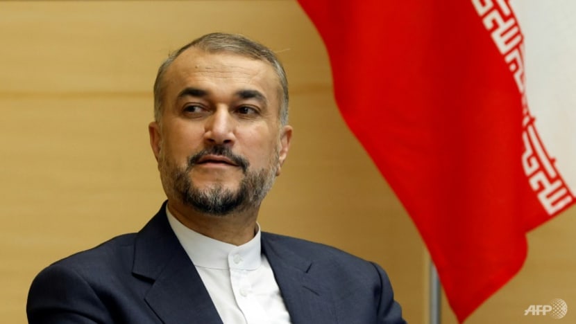 Prisoner deal heralds Iran-US thaw, but no nuclear deal seen