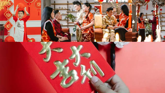 大家都爱新年歌　来投选经典中的经典！