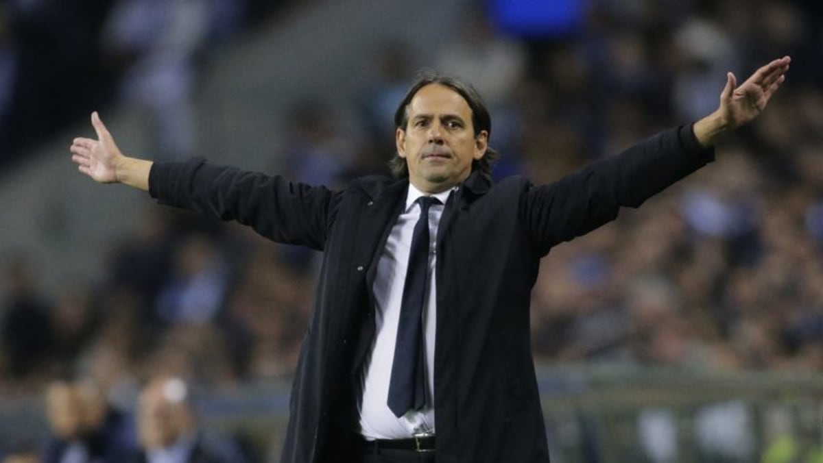 Inzaghi memungkinkan Inter untuk bermimpi lagi setelah memimpin kebangkitan di akhir musim