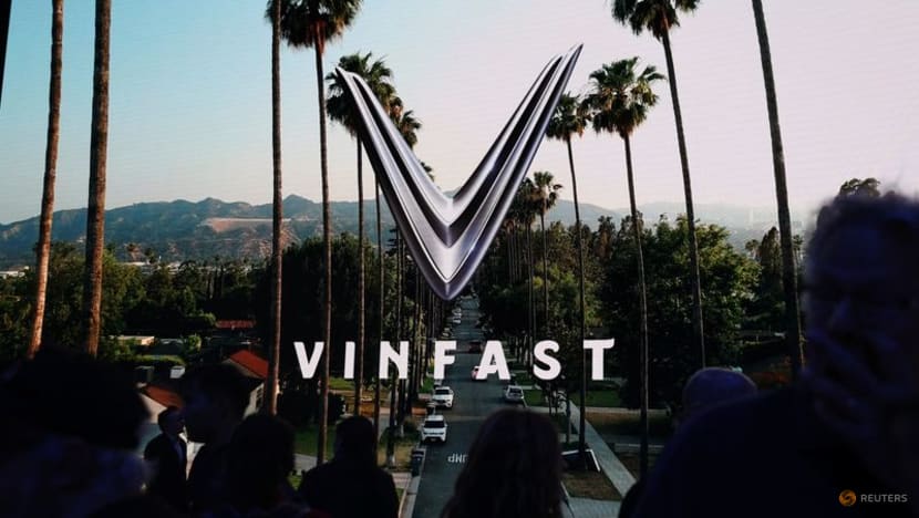 Vietnam's VinFast ships first electric vehicles to US customers Vietnam's VinFast ships first electric vehicles to US customers