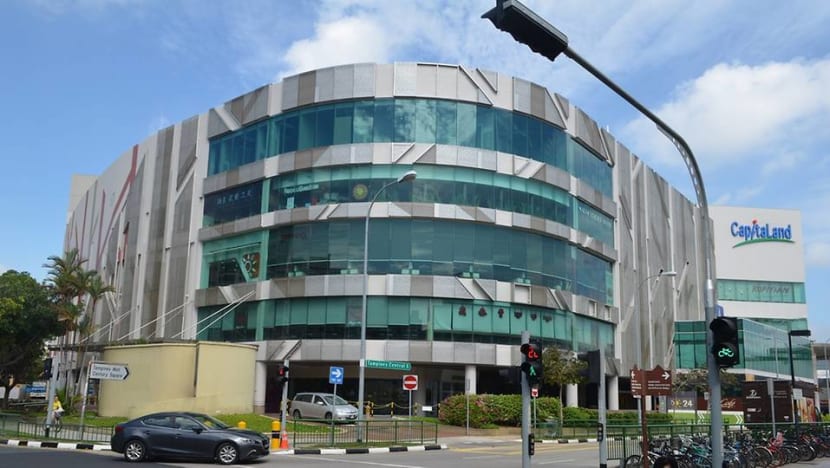 Greener system of cooling buildings may be set up in Tampines, paving the way for more eco-friendly towns Greener system of cooling buildings may be set up in Tampines, paving the way for more eco-friendly towns
