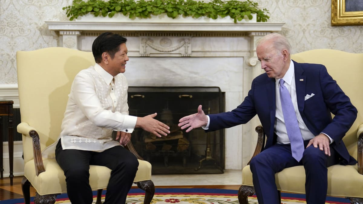 Philippines agrees to host a US visa processing centre for Afghans resettling in America