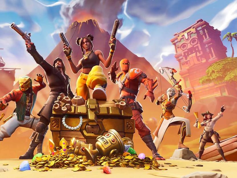 Fame, Fortnite and teenage boys: How this online video game took over the world