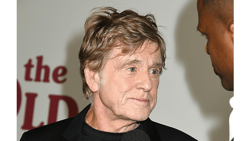 Robert Redford regrets announcing retirement Robert Redford regrets announcing retirement