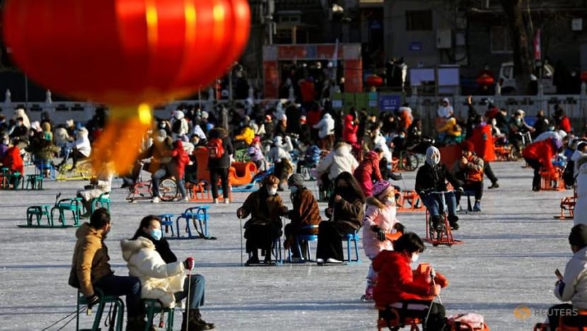 China says latest COVID-19 outbreak caused by imported cases China says latest COVID-19 outbreak caused by imported cases
