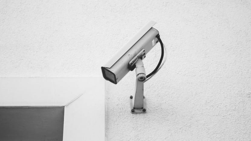 Britain henti guna kamera CCTV buatan China di bangunan kerajaan Britain henti guna kamera CCTV buatan China di bangunan kerajaan