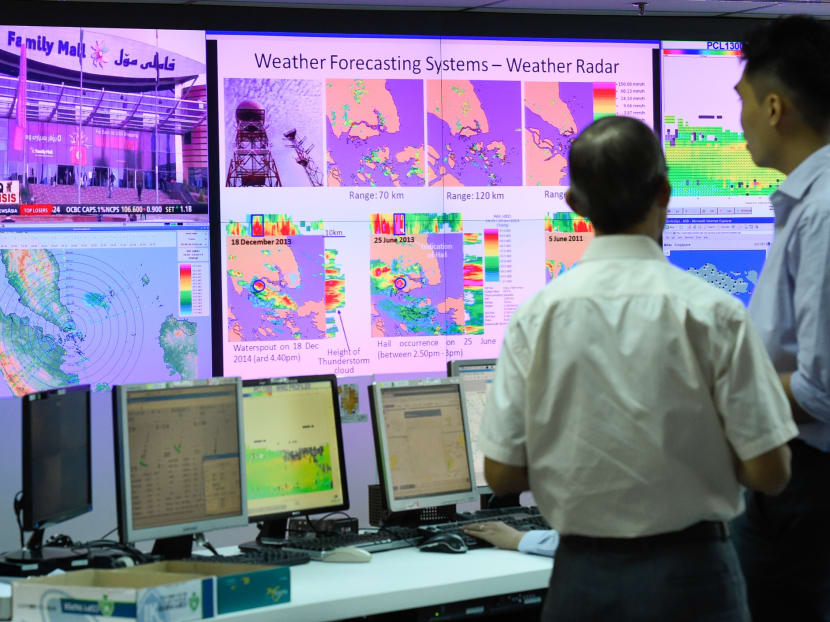 System to raise weather forecast accuracy in the works