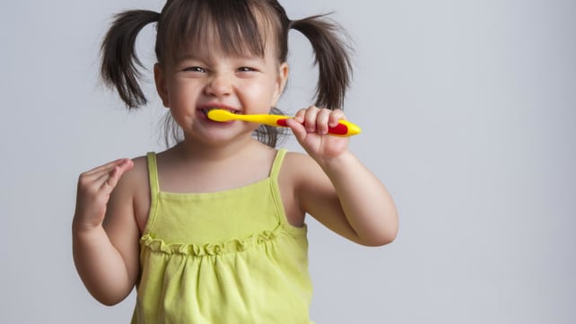 Parenting tips: How to care for your kid’s teeth from that moment that first tooth emerges
