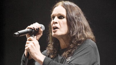 Ozzy Osbourne Swore Off Acid After Talking To A Horse For An Hour During Drug Trip