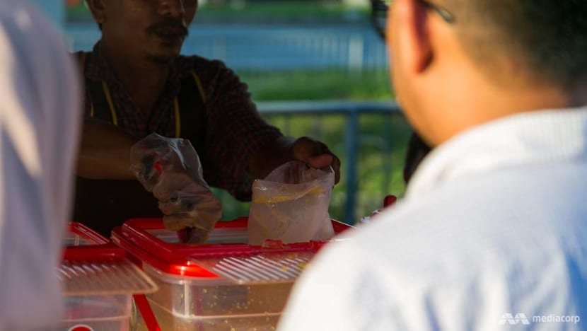 Small businesses bear the brunt in Malaysia’s war against single-use plastic Small businesses bear the brunt in Malaysia’s war against single-use plastic