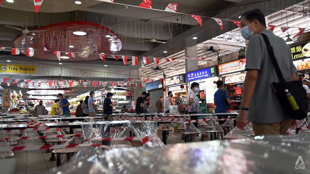 Boon lay shopping sale centre safety shoes