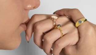 Heard of divorce rings? What are they and can they be empowering?