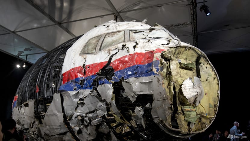 Defence says missile theory unproven as MH17 trial wraps Defence says missile theory unproven as MH17 trial wraps