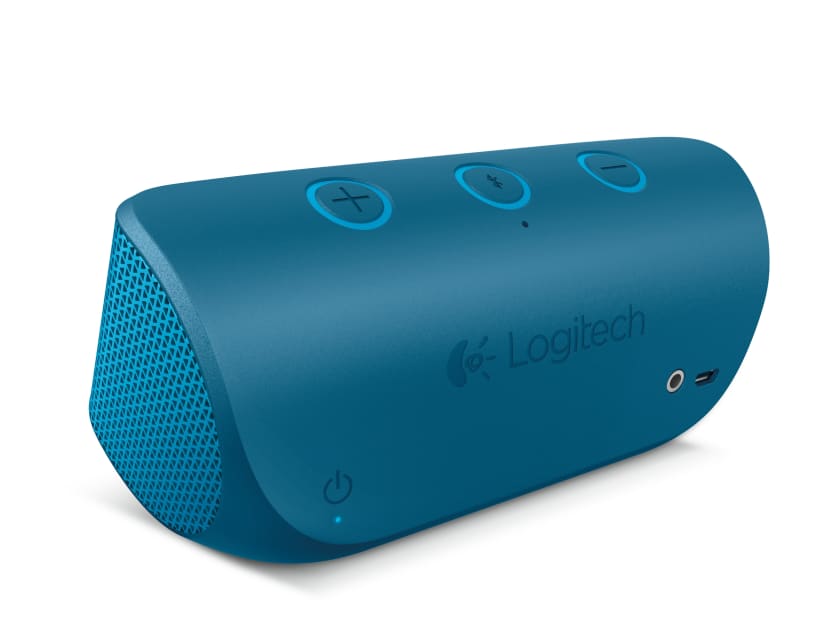 Logitech X300 review: Mobile music at an affordable price