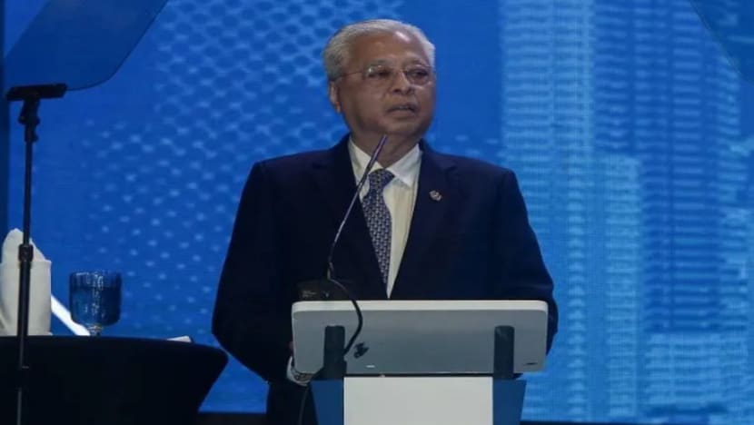 UMNO supreme council meeting was friendly, says PM Ismail Sabri amid speculation on pressure to hold polls UMNO supreme council meeting was friendly, says PM Ismail Sabri amid speculation on pressure to hold polls