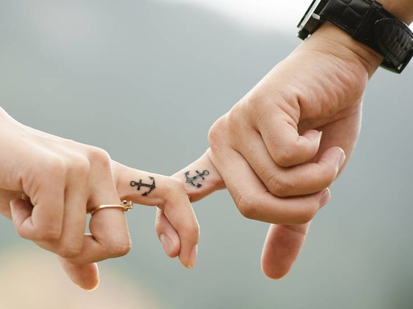 Commentary: Humour the secret ingredient to a happy, lasting marriage Commentary: Humour the secret ingredient to a happy, lasting marriage