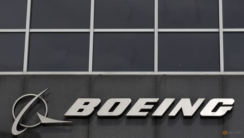 Boeing subsidiary Jeppesen's services impacted by cyber incident Boeing subsidiary Jeppesen's services impacted by cyber incident