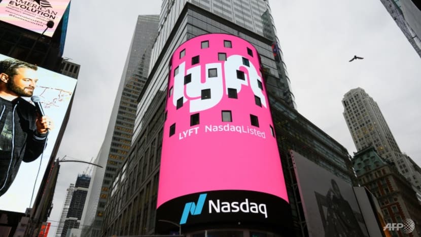 Lyft recorded 4,000 cases of sex assault in three years Lyft recorded 4,000 cases of sex assault in three years