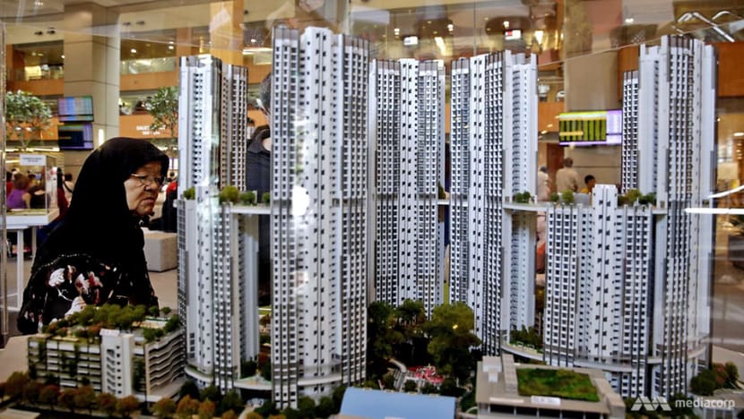 Commentary: If your BTO flat is delayed, staying with parents or in-laws isn’t a bad idea Commentary: If your BTO flat is delayed, staying with parents or in-laws isn’t a bad idea